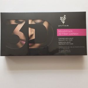 Younique Moonstruck 3D Fiber Lashes+
